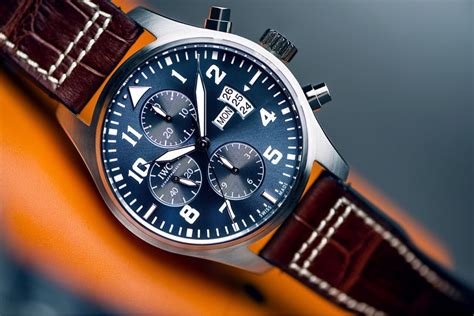 iwc pilot chrono le petit prince edition iw3777-06|IWC Le Petit Prince Chronograph IW377706 .